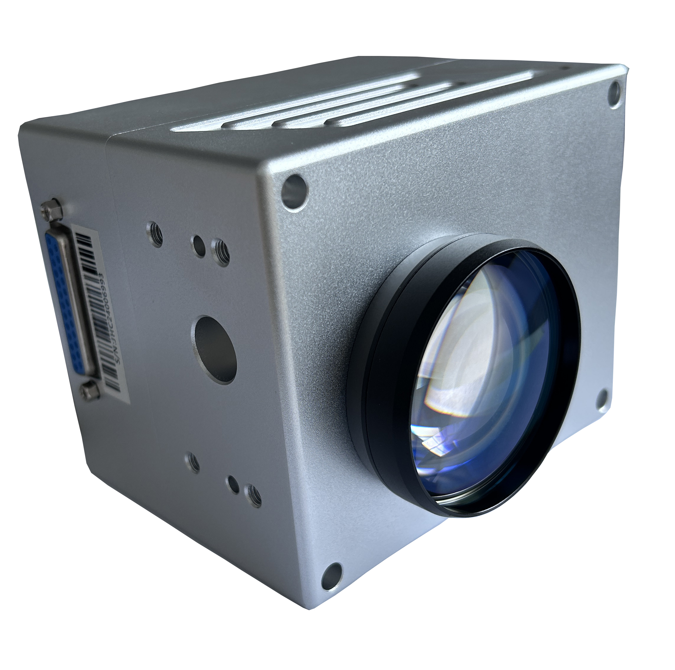 Sino-Galvo SG7110 New Industri - Industrial Galvo Laser ulasan dan harga