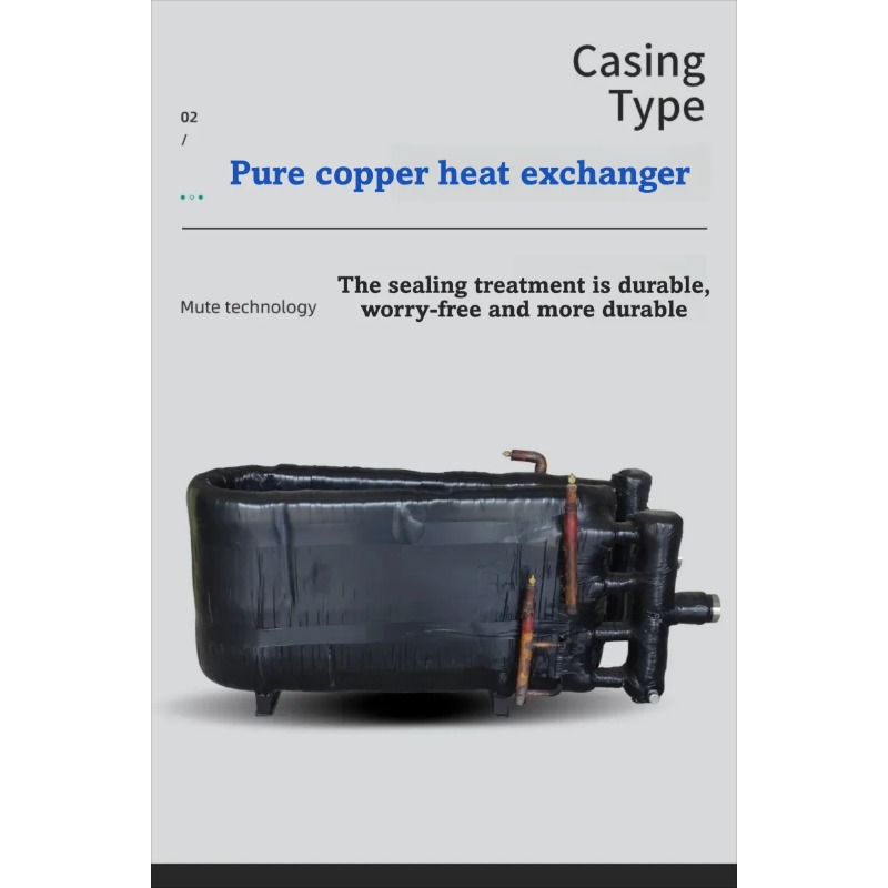 Industrial Air Cooled Chiller  - Industrial Laser Printing ulasan dan harga