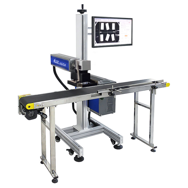Industrial UV Laser Marking Pr - Industrial Laser Printing ulasan dan harga