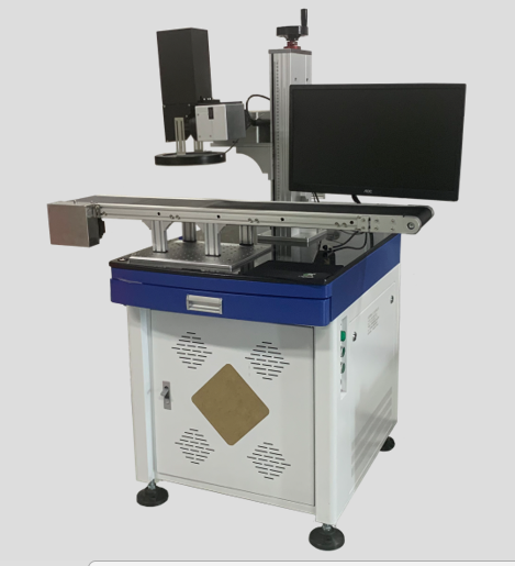 Industrial UV Laser Marking Pr - Industrial Laser Printing ulasan dan harga