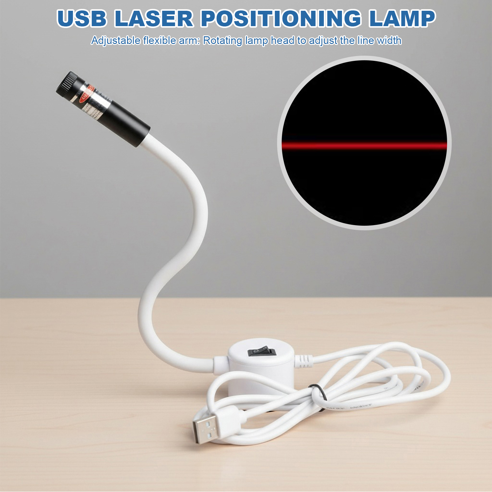 Sewing Vision Guide Light Posi - Industrial Laser Technology ulasan dan harga