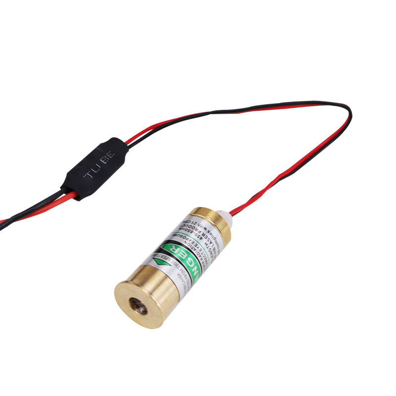 532nm35  OX Green Laser Module - Industrial Laser Line ulasan dan harga