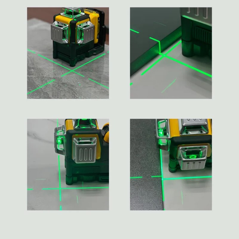 2025 Dewalt DW089LG 3 Sides*36 - Industrial Laser Line ulasan dan harga