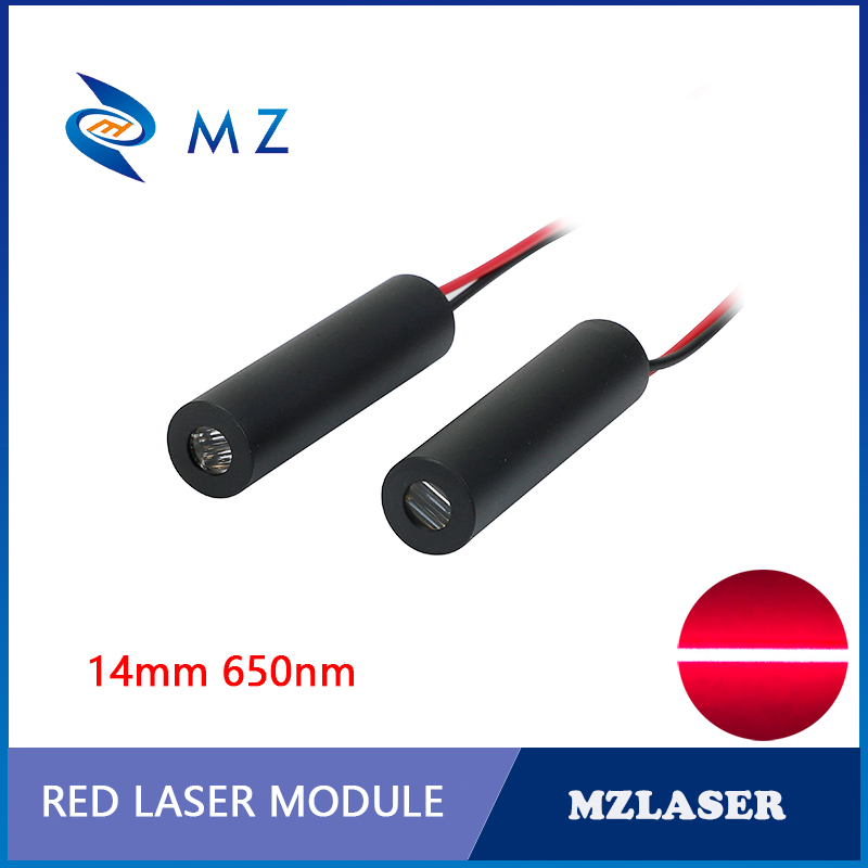 Compact Mini Red Line Laser Di - Industrial Laser Line Module ulasan dan harga