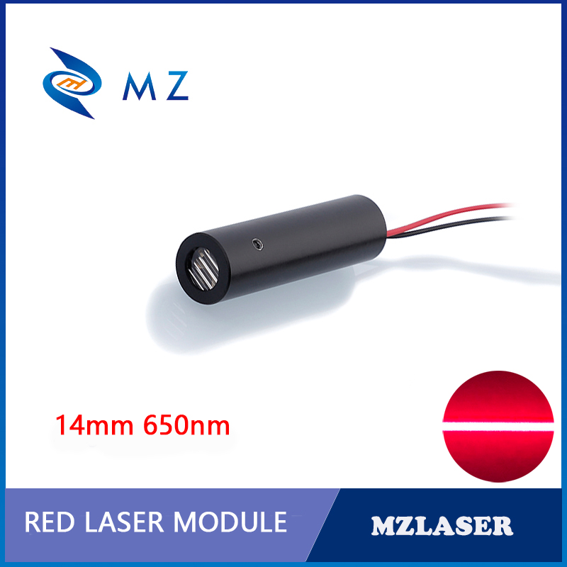 Compact Mini Red Line Laser Di - Industrial Laser Line Module ulasan dan harga