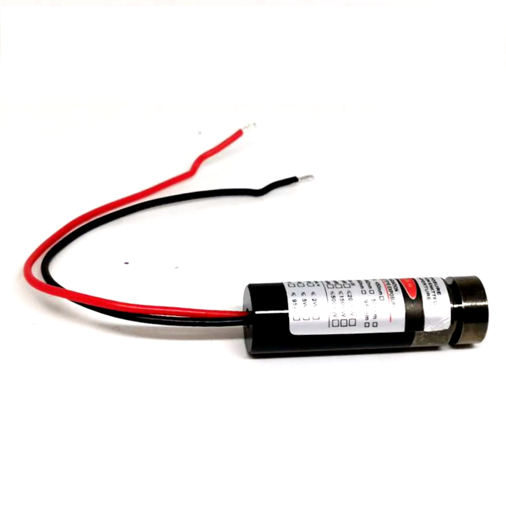 3pcs Lab/Industrial 405nm 20mw - Industrial Laser Line Module ulasan dan harga