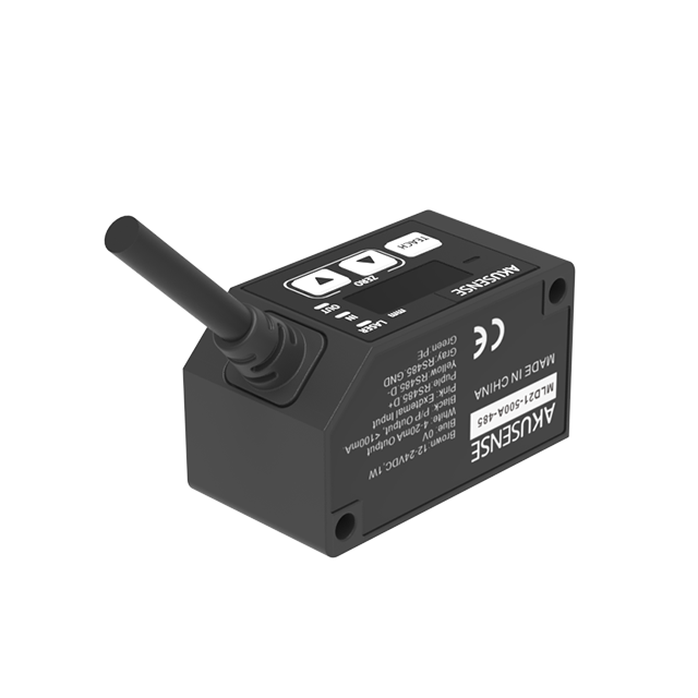 Akusense High Precision Laser  - Industrial Laser Displacement Sensor ulasan dan harga