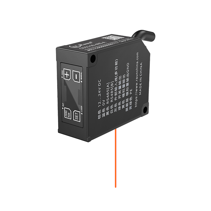 2026 LE Raun Industrial Laser  - Industrial Laser Displacement Sensor ulasan dan harga
