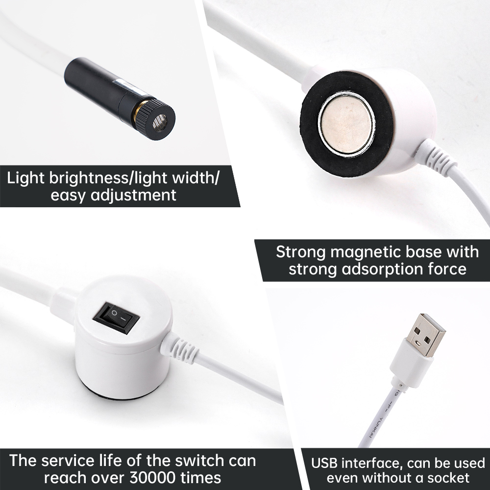 USB positioning light Infrared - Industrial Laser Technology ulasan dan harga