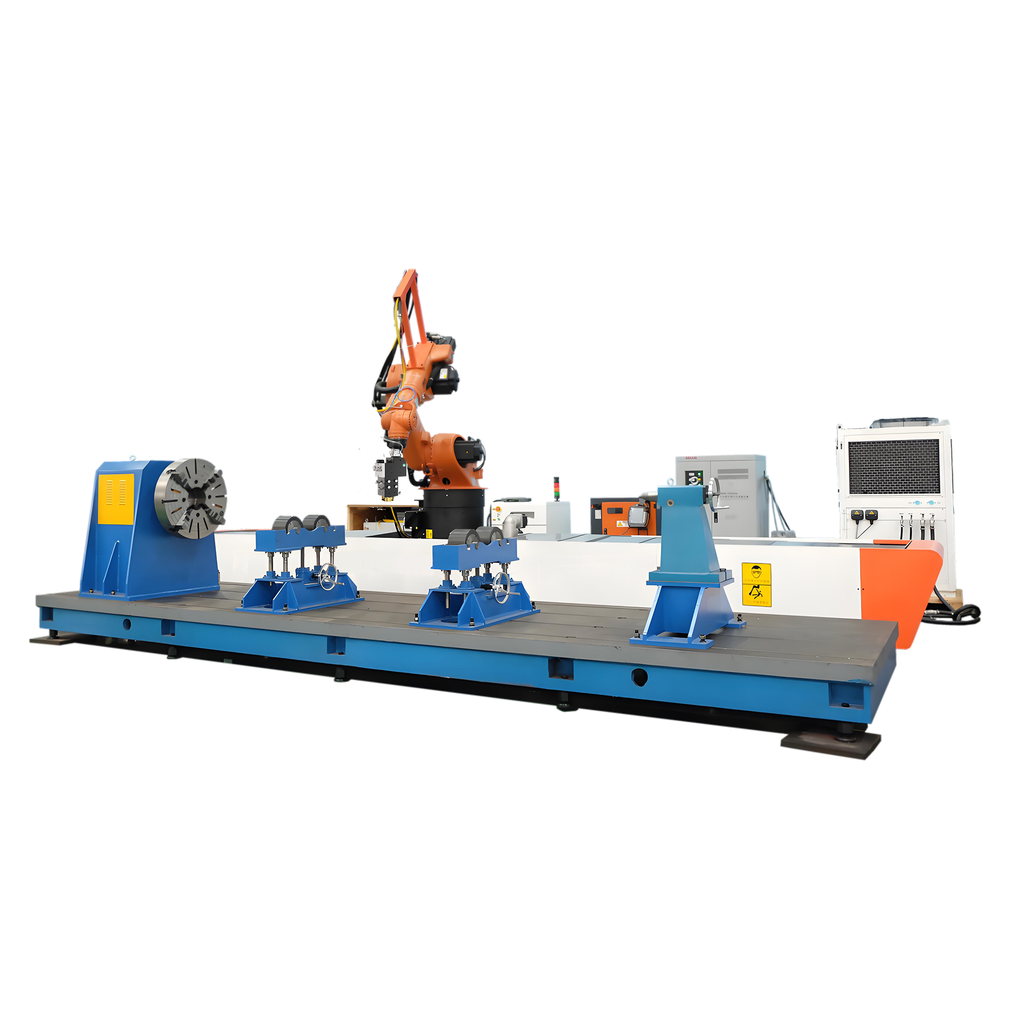 3000w 6000w Industrial Robotic - Industrial Laser Drill ulasan dan harga