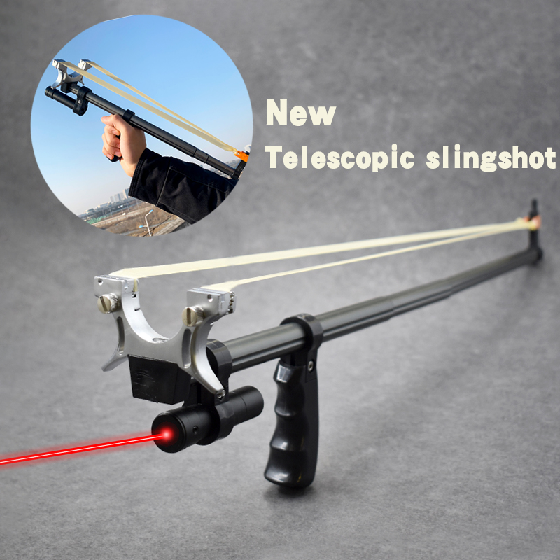 New Infrared Laser Telescopic  - Industrial Laser Line ulasan dan harga