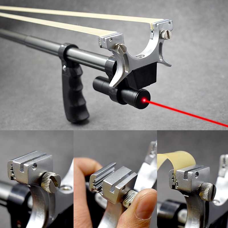 New Infrared Laser Telescopic  - Industrial Laser Line ulasan dan harga