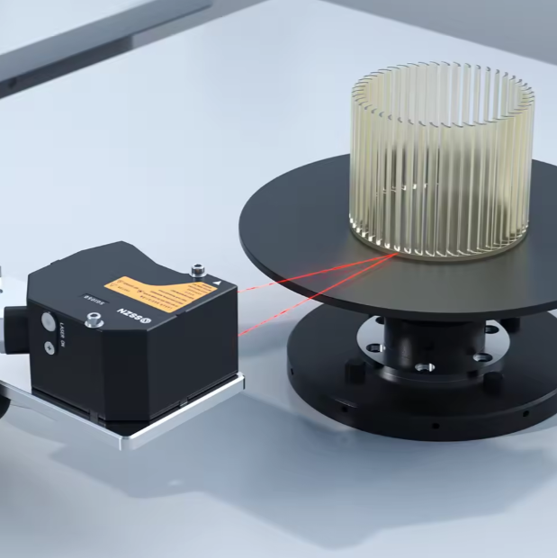 Sincevision SGI035 Micro Accur - Industrial Laser Displacement Sensor ulasan dan harga