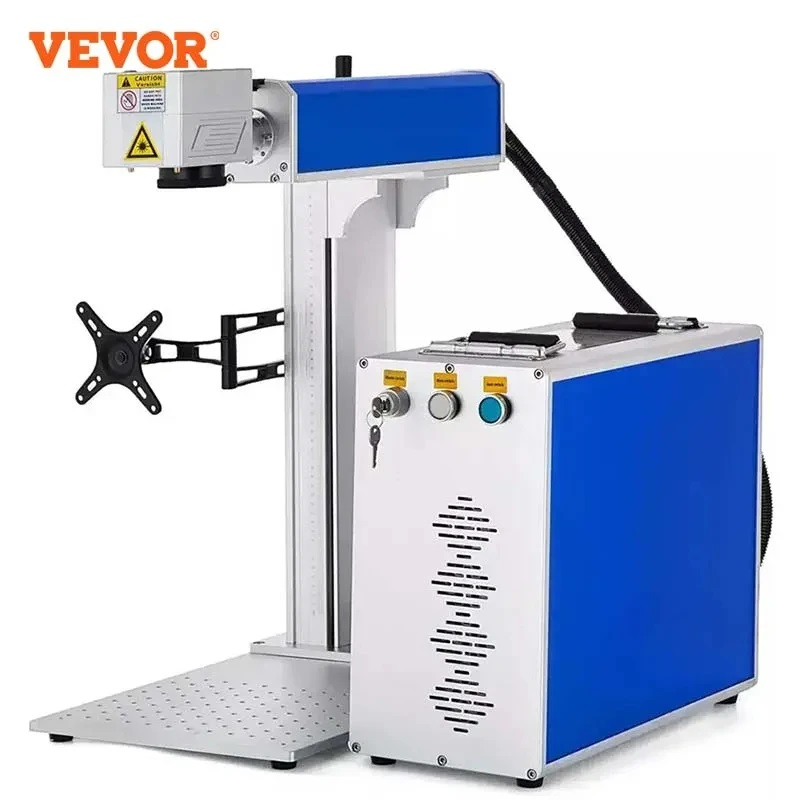 VEVOR Fiber Laser Marking Mach - Fiber Laser Cutting Machine ulasan dan harga