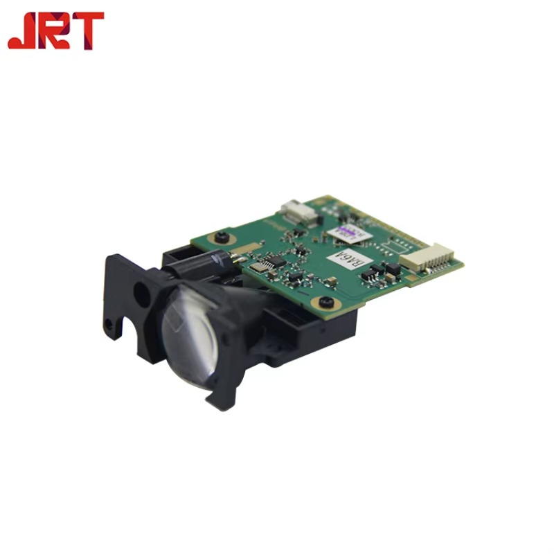New Version Long Measuring Ran - Industrial Laser Displacement Sensor ulasan dan harga