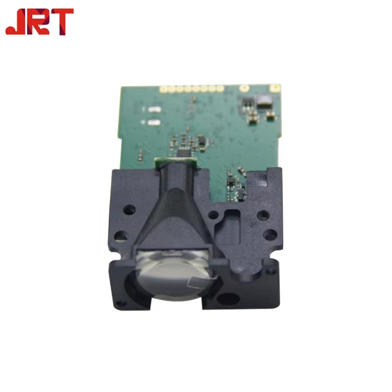 New Version Long Measuring Ran - Industrial Laser Displacement Sensor ulasan dan harga
