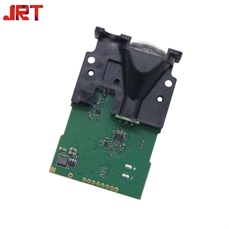 New Version Long Measuring Ran - Industrial Laser Displacement Sensor ulasan dan harga