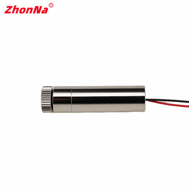 12X45mm 650nm 1mW Red Laser Mo - Industrial Laser Line Module ulasan dan harga