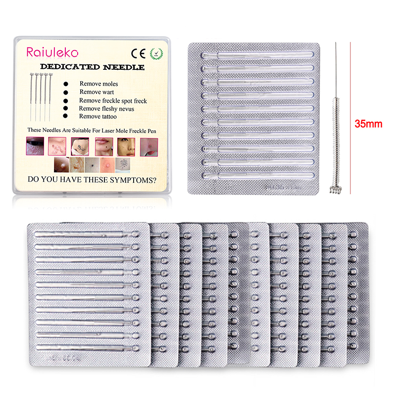 100/200Pcs Skin Laser Tattoo R - Fume Extractor Laser ulasan dan harga