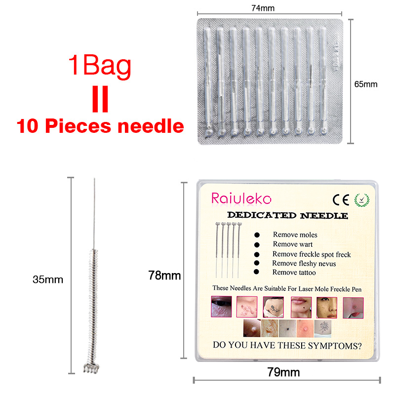 100/200Pcs Skin Laser Tattoo R - Fume Extractor Laser ulasan dan harga