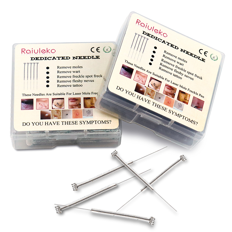 100/200Pcs Skin Laser Tattoo R - Fume Extractor Laser ulasan dan harga
