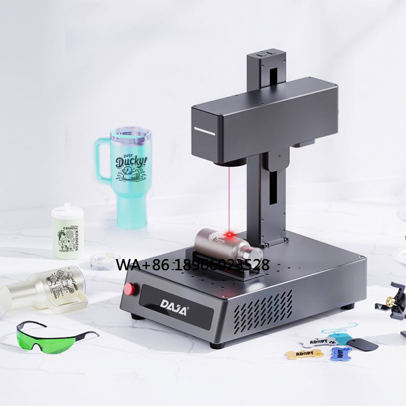 Factory Price New Desktop Lase - Industrial Laser Printing ulasan dan harga