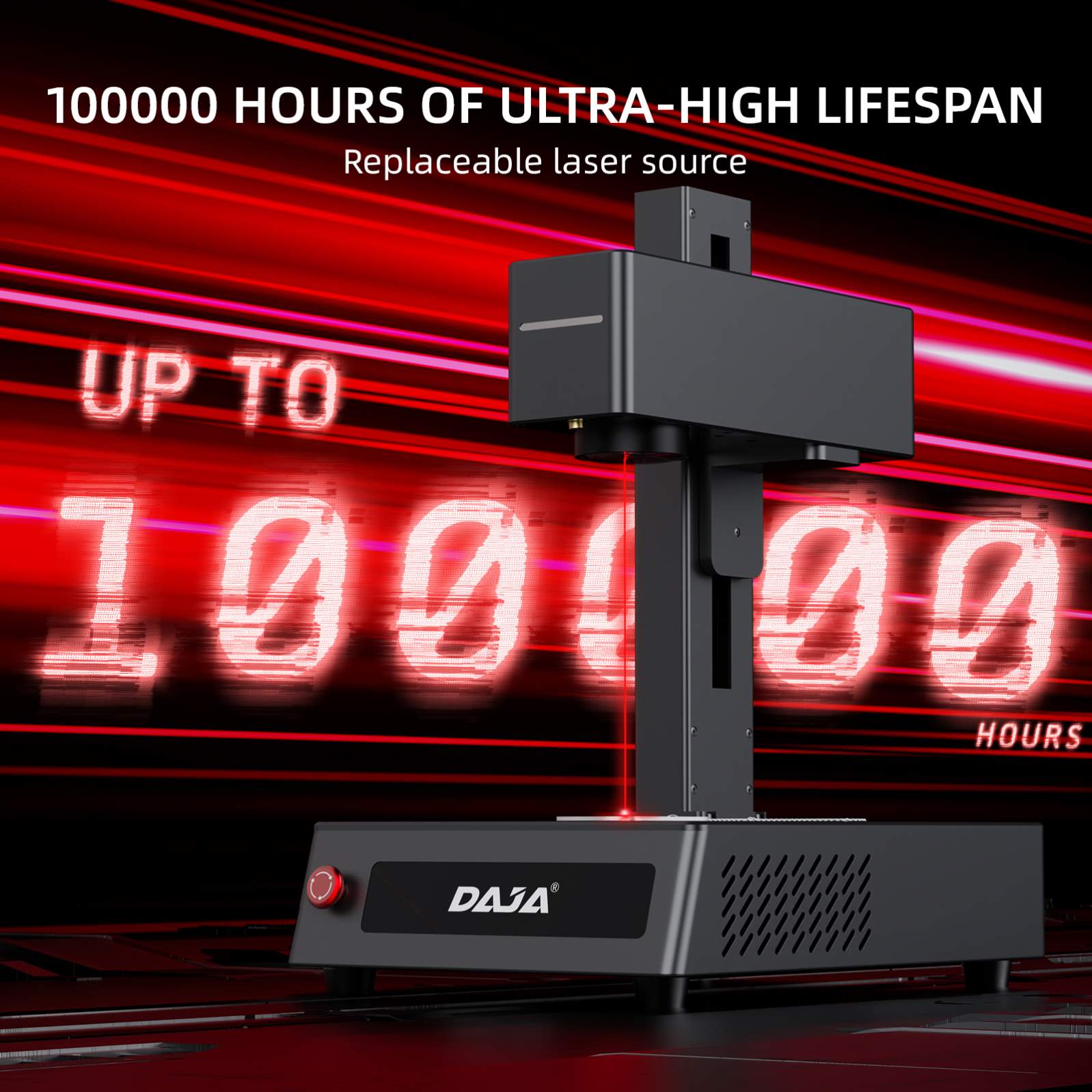 Factory Price New Desktop Lase - Industrial Laser Printing ulasan dan harga