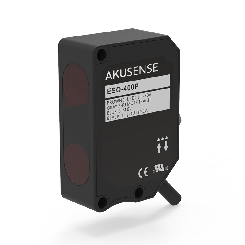 AkuSense ESQ-150N Industrial A - Industrial Laser Displacement Sensor ulasan dan harga