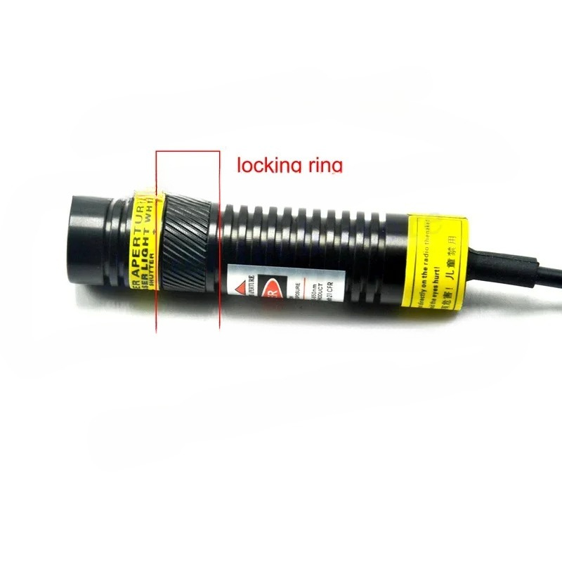 650nm 50mW 100mW 150mW 200mW 2 - Industrial Laser Line Module ulasan dan harga