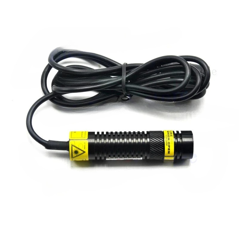 650nm 50mW 100mW 150mW 200mW 2 - Industrial Laser Line Module ulasan dan harga