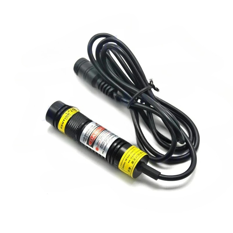 650nm 50mW 100mW 150mW 200mW 2 - Industrial Laser Line Module ulasan dan harga