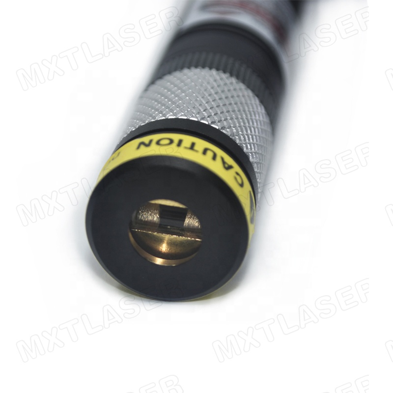 Compact Size Uniform Powell Le - Industrial Laser Line Module ulasan dan harga