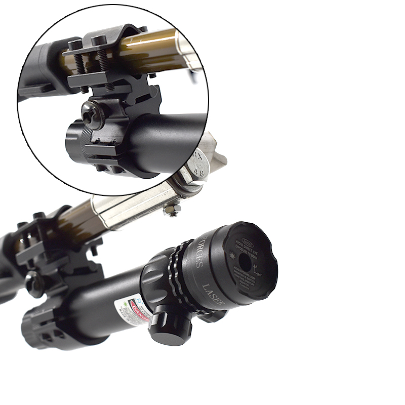 Slingshot Set Slingshot Precis - Industrial Laser Line ulasan dan harga