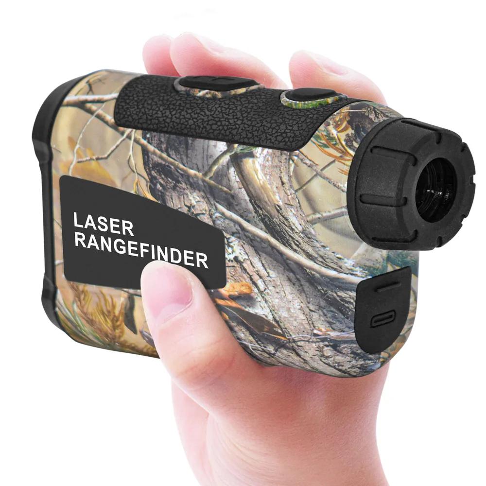 Laser Rangefinder for Hunting  - Industrial Laser Line ulasan dan harga