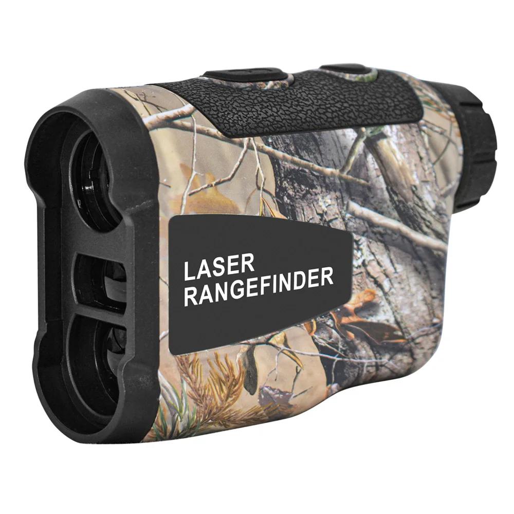 Laser Rangefinder for Hunting  - Industrial Laser Line ulasan dan harga