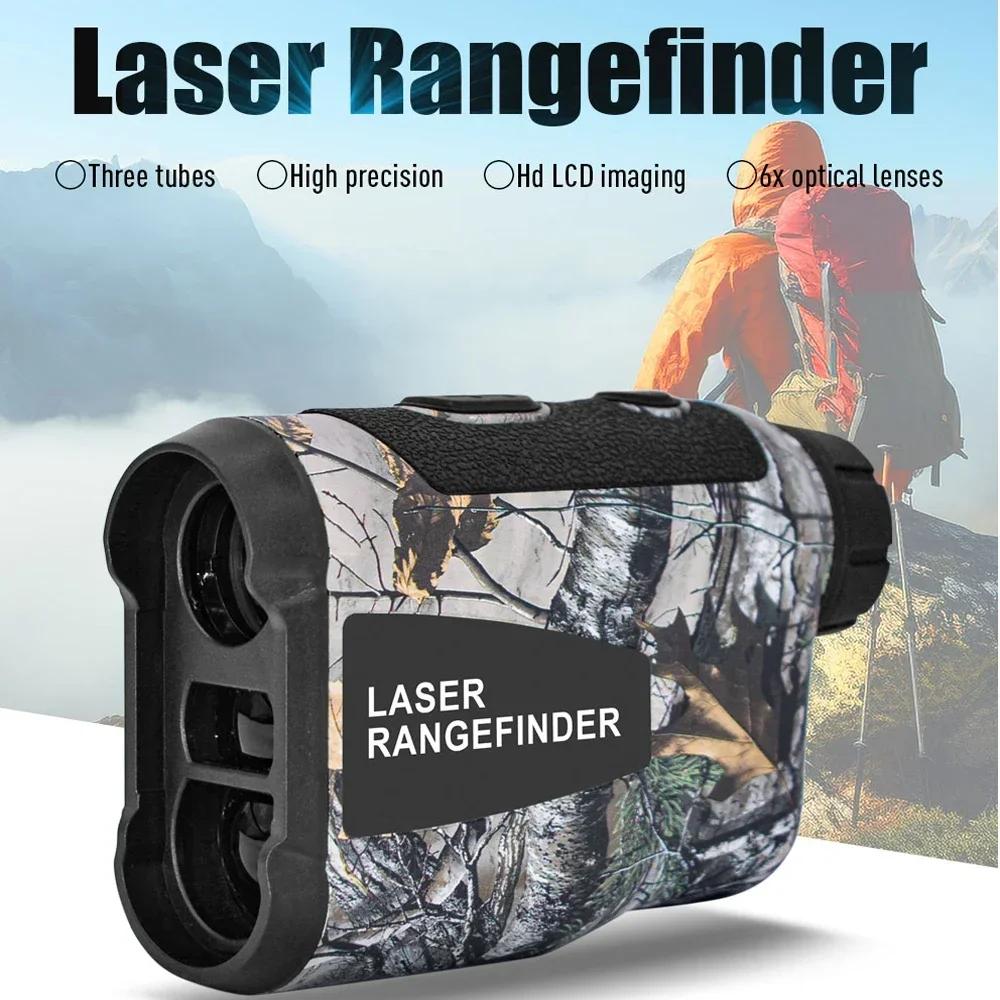Laser Rangefinder for Hunting  - Industrial Laser Line ulasan dan harga